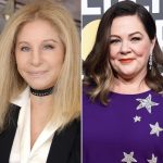 Barbra Streisand Clarifies “Ozempic” Comment on Melissa McCarthy’s Photo After Social Media Backlash Barbra Streisand Clarifies