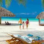 Beaches® Resorts Unveils Sesame Street Sunrise Yoga: A Fun and Mindful Activity for Families Beaches® Resorts