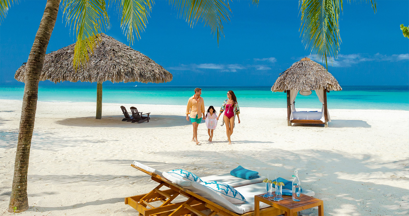 Beaches® Resorts