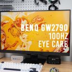 BenQ GW2790 Monitor Review: A Budget-Friendly Powerhouse for Remote Work BenQ GW2790 Monitor