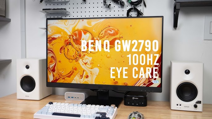 BenQ GW2790 Monitor