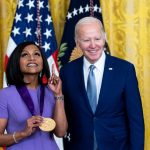 President Biden Honors Diverse Achievements with Medal of Freedom Biden Honors Diverse Achievements