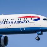 British Airways Soars Back to Jeddah