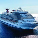 Carnival Corporation Upgrades Fleet with SpaceX’s Starlink Carnival Corporation