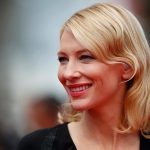 Cate Blanchett Honored with Donostia Award at San Sebastian Film Festival Cate Blanchett Honored
