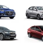 A Guide to Compact Sedan Delivery Times in May 2024 Compact Sedan Delivery Times