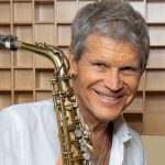A Saxophone Legacy: Remembering David Sanborn David Sanborn