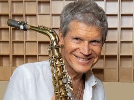David Sanborn