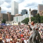 Denver PrideFest Celebrates 50 Years of Progress and Pride Denver PrideFest