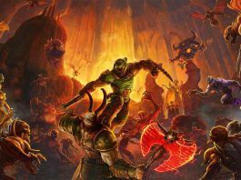 Doom Eternal's Successor