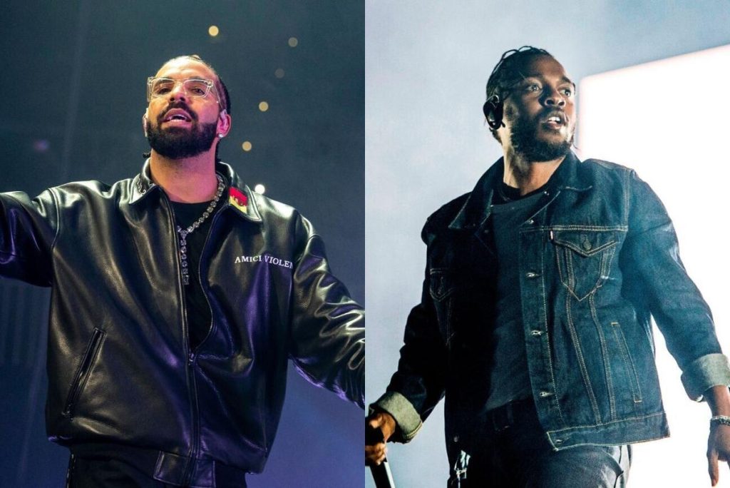 Drake Addresses Predator Allegations In Kendrick Lamar Diss Track