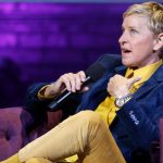 Ellen DeGeneres Announces Farewell Tour Ellen DeGeneres