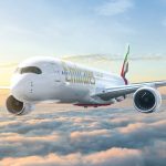 Soaring Back to Scotland: Emirates Announces Daily A350 Service to Edinburgh Emirates Announces Daily A350