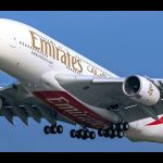 Emirates Takes Flight at Award Ceremonies, Recognized for Exceptional Travel Experiences Emirates Takes Flight