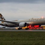 Etihad Airways Soars into Art: Celebrating 20 Years with a Captivating Exhibition Etihad Airways Soars