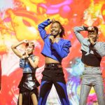 A Triumph of Music Amidst Controversy: Switzerland Wins Divisive Eurovision Song Contest Eurovision Song Contest