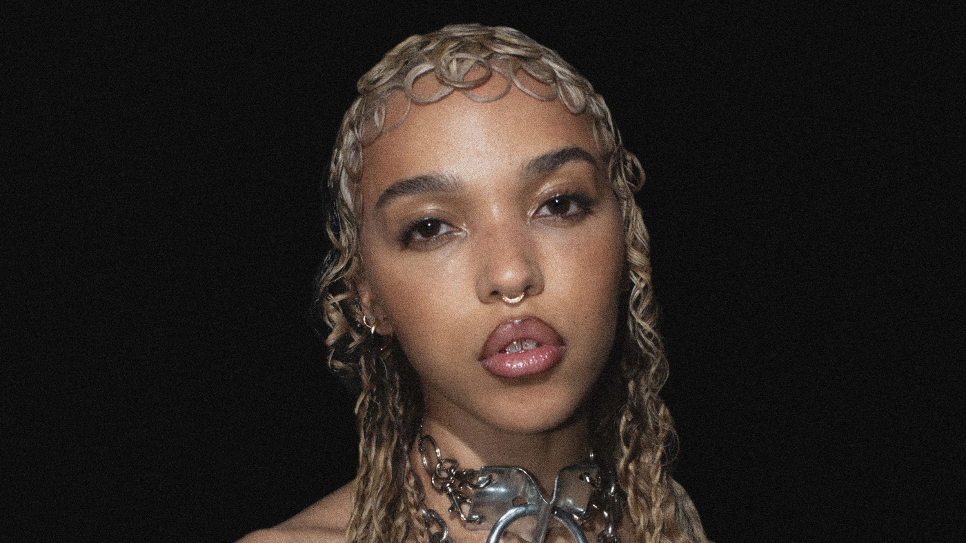 FKA Twigs