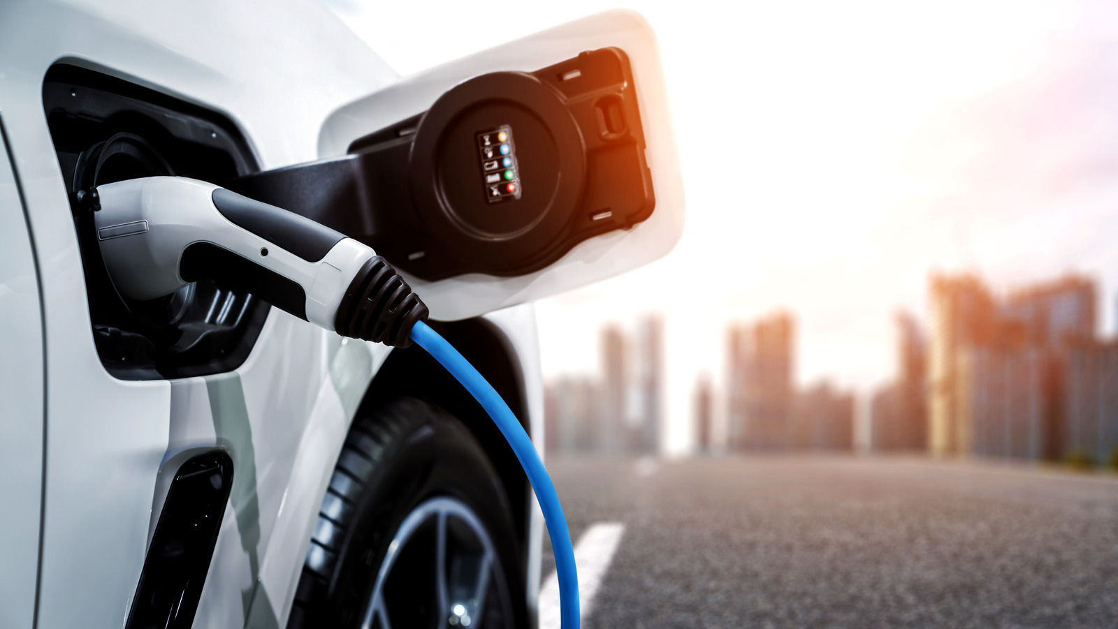 Fastest EV Chargers