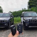 Off-Road Contenders: Force Gurkha 5-Door vs. Mahindra Scorpio N Z4 Diesel 4WD MT Force Gurkha 5-Door vs. Mahindra Scorpio N Z4