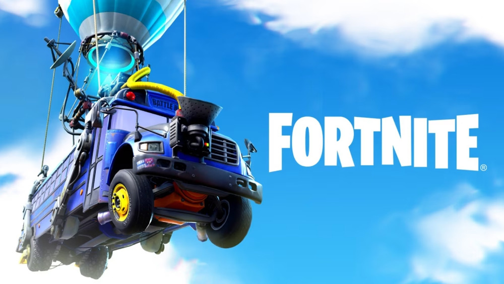 Fortnite Fined €1.1 Million