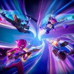 Fortnite’s Return to UK iOS: A New Law Levels the Playing Field Fortnite's Return to UK iOS