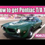 Forza Horizon 5 Gets Groovy with the Horizon Retrowave Update Forza Horizon 5 Gets Groovy