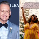 A Night of Contrasts: Jennifer Lawrence’s Humor and GLAAD Gala Protest GLAAD Gala Protest