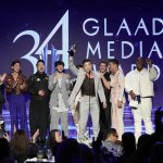 Celebrating LGBTQ+ Representation: Highlights from the GLAAD Media Awards GLAAD Media Awards