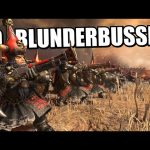 Gaming Giants in Blunderbuss Battles: A Season of Strange Decisions Gaming Giants in Blunderbuss Battles