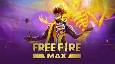 Garena Free Fire Max Redeem Codes