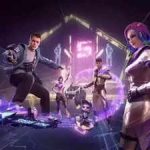 Conquer the Battlefield with Garena Free Fire Max Redeem Codes Garena Free Fire Max Redeem