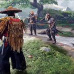 The Ghost Rises on PC: Ghost of Tsushima: Director’s Cut Takes Steam by Storm Ghost of Tsushima