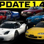 Gran Turismo 7 Update 1.48: New Cars, Features, and Exciting Additions Gran Turismo 7 Update 1.48