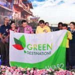 Green Destination Silver Awards