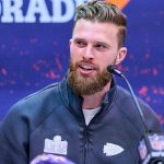 Free Speech vs. Offensive Rhetoric in Harrison Butker’s Commencement Speech Harrison Butker's