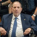Harvey Weinstein: Awaiting Retrial in New York Amidst Extradition Battle Harvey Weinstein