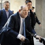 Harvey Weinstein Faces New Trial After NY Rape Conviction Overturned Harvey Weinstein