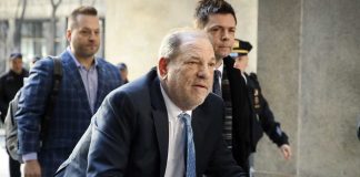 Harvey Weinstein