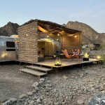 Nature’s Playground: Hatta Resorts at the Arabian Travel Market Hatta Resorts at the Arabian Travel