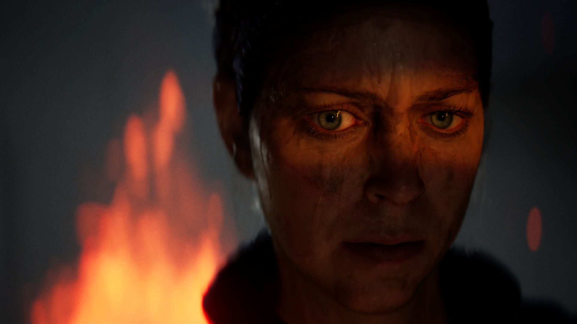 Hellblade 2 Explores Psychosis