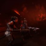 Stepping into Senua’s Psychosis: A Fan-Made Hellblade 2 VR Experience Emerges Hellblade 2 VR