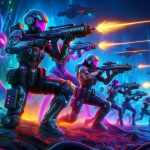 Helldivers 2 Caught in Crossfire: Publisher Decision Sparks Controversy and Removals on Steam Helldivers 2 Caught in Crossfire