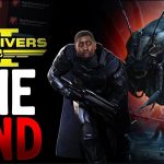 Helldivers 2 Community Emerges Victorious: A Case Study in Developer-Community Collaboration Helldivers 2 Community Emerges Victorious