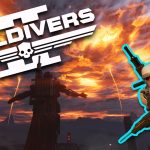 Steam Review Bombing: Helldivers 2 Controversy Spills Over to Unrelated PlayStation Games Helldivers 2 Controversy Spills