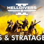 Helldivers 2 Dodges Account Linking Bullet: A Community Uprising Forces Sony’s Hand Helldivers 2 Dodges Account Linking Bullet
