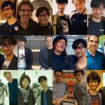 Hideo Kojima Casts His Vote: Tom Burke as Snake in a Metal Gear Solid Movie? Hideo Kojima Casts His Vote