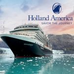 Embark on an Epic Adventure: Holland America Line Unveils 2026 Grand Voyages Holland America Line
