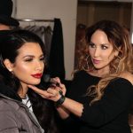Hollywood Makeup Artist Recovering After Brutal Attack in Her Home Hollywood Makeup Artist