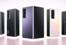 Honor Magic V2 Foldable Smartphone Honor Magic V2 Foldable Smartphone