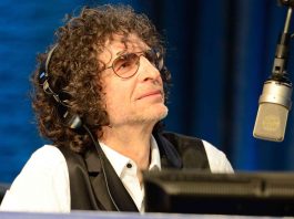 Howard Stern Brushes